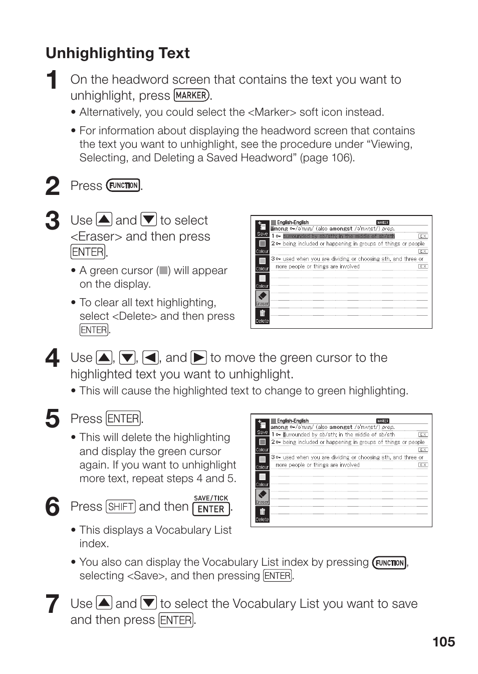 Casio EW-B2000C User Manual | Page 107 / 155