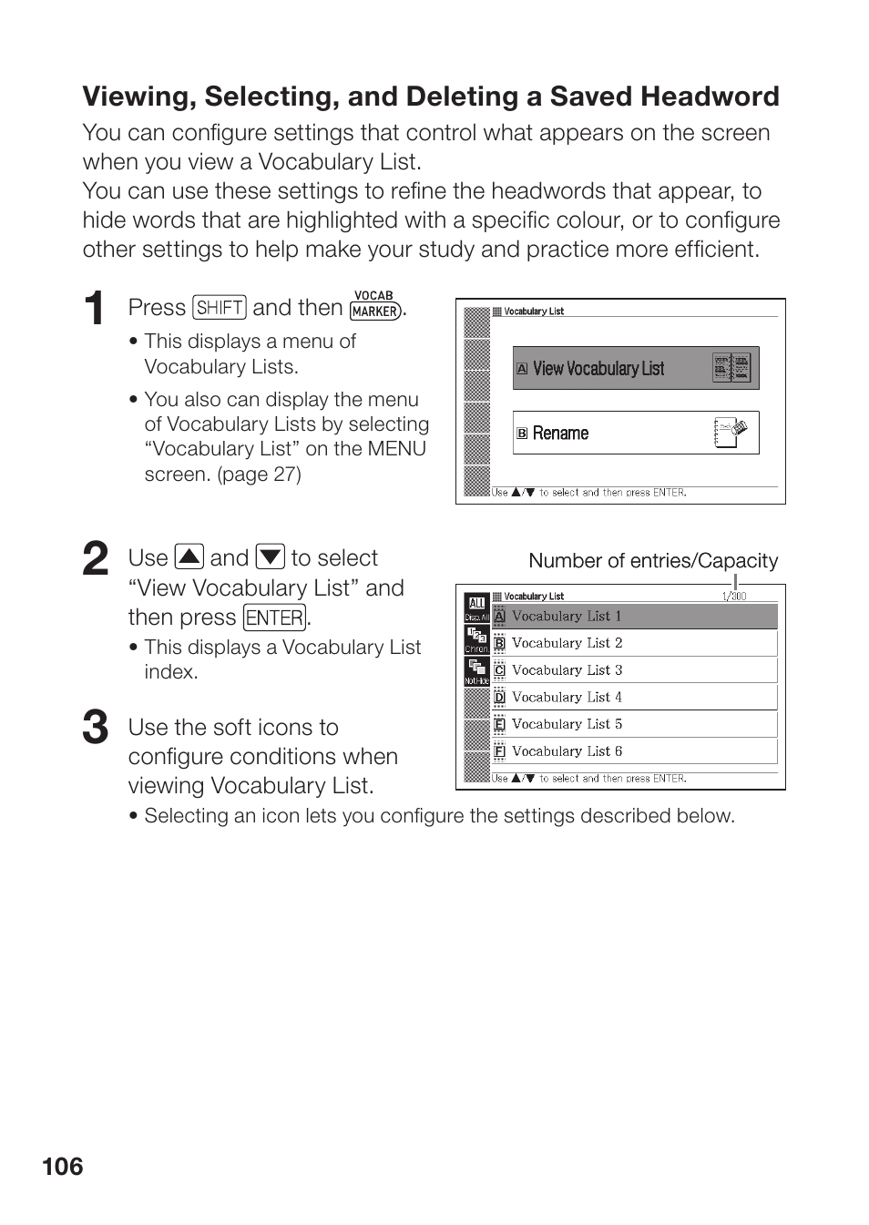 Casio EW-B2000C User Manual | Page 108 / 155