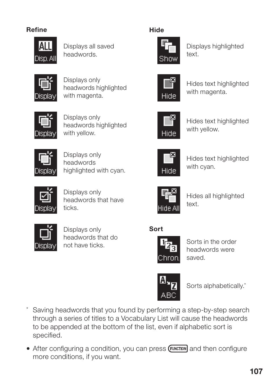 Casio EW-B2000C User Manual | Page 109 / 155