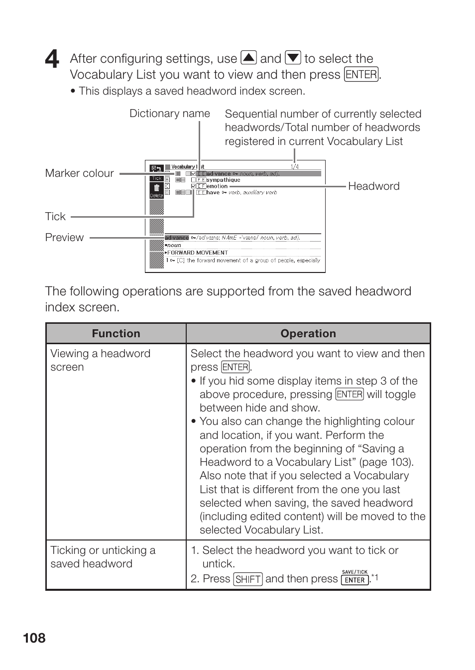 Casio EW-B2000C User Manual | Page 110 / 155