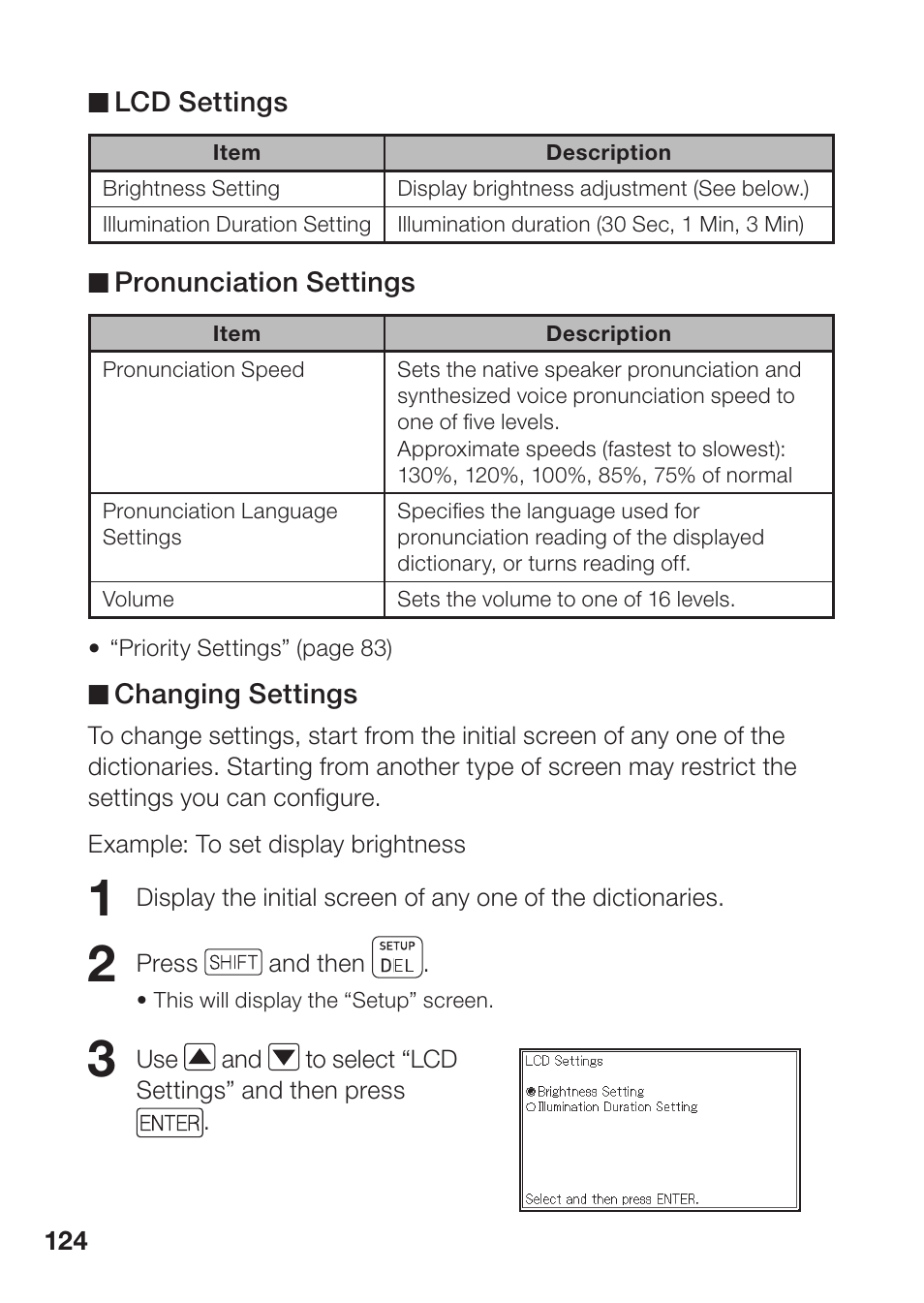 Casio EW-B2000C User Manual | Page 126 / 155