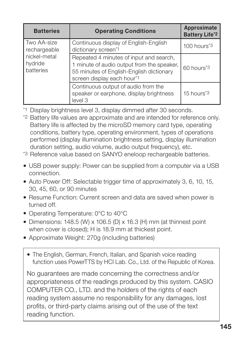 Casio EW-B2000C User Manual | Page 147 / 155