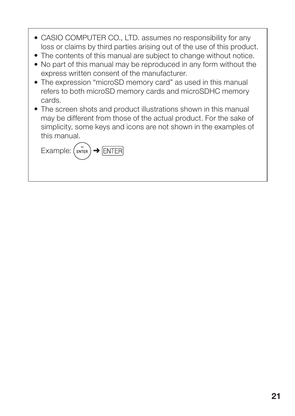 Casio EW-B2000C User Manual | Page 23 / 155