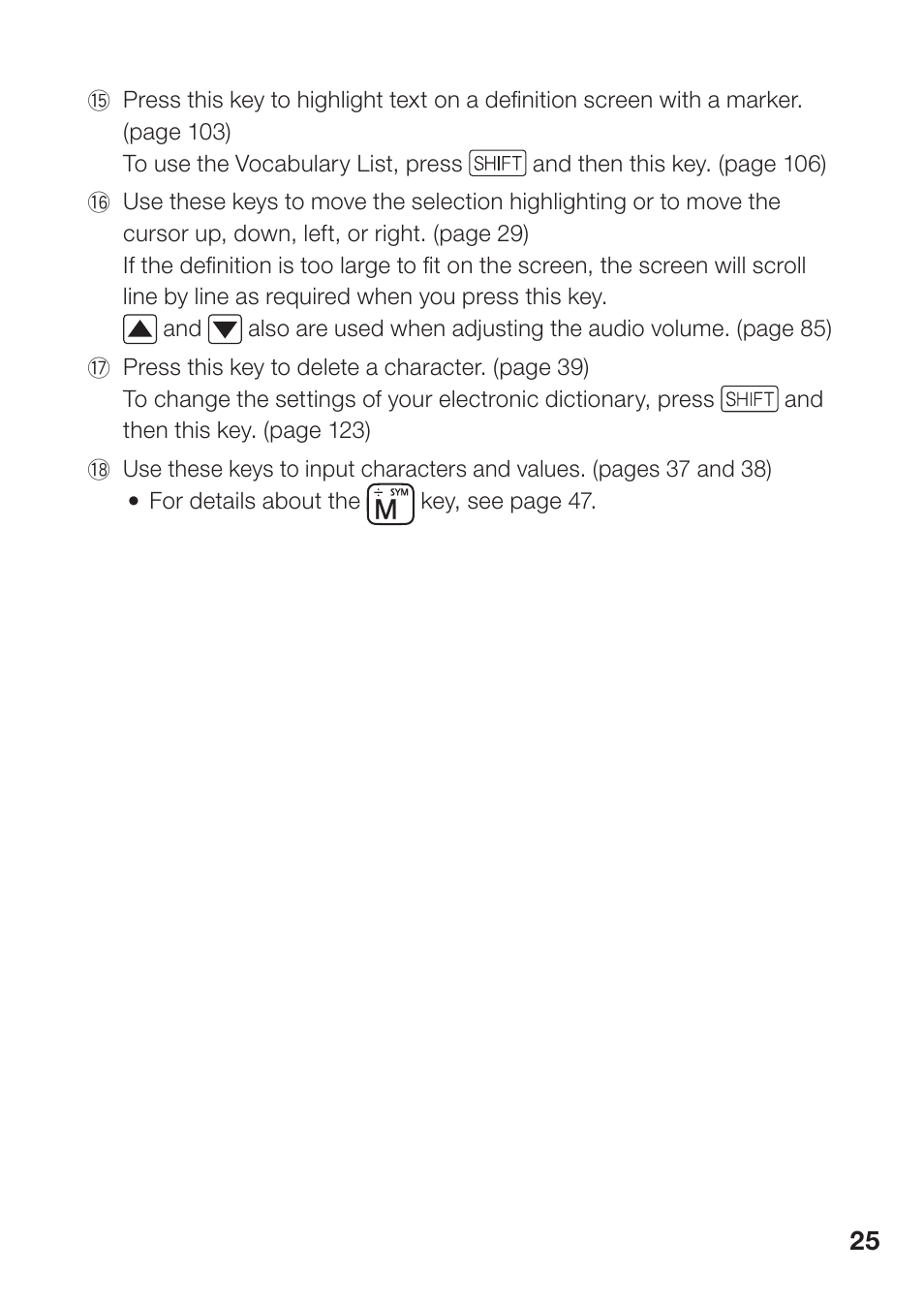 Casio EW-B2000C User Manual | Page 27 / 155