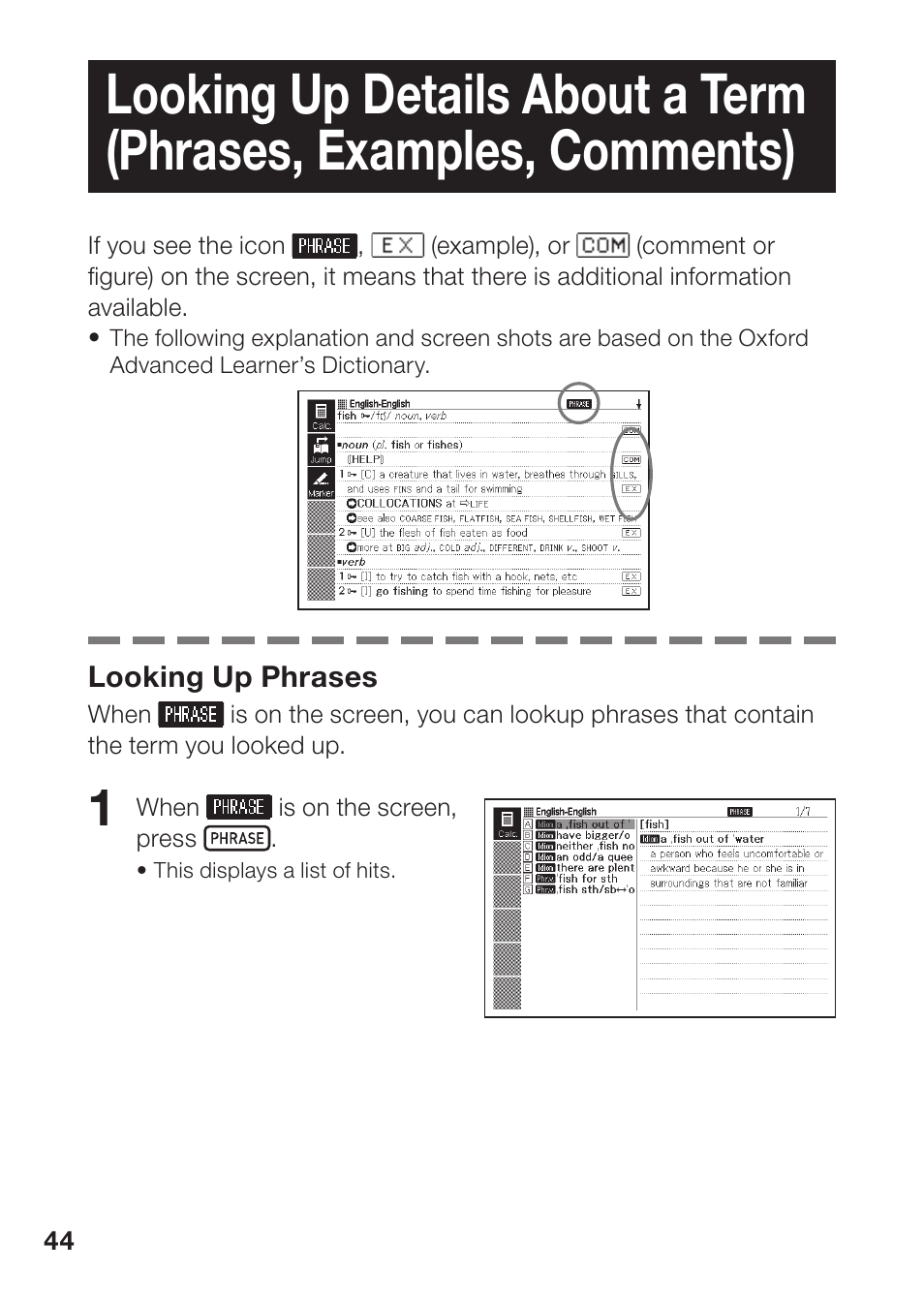 Casio EW-B2000C User Manual | Page 46 / 155