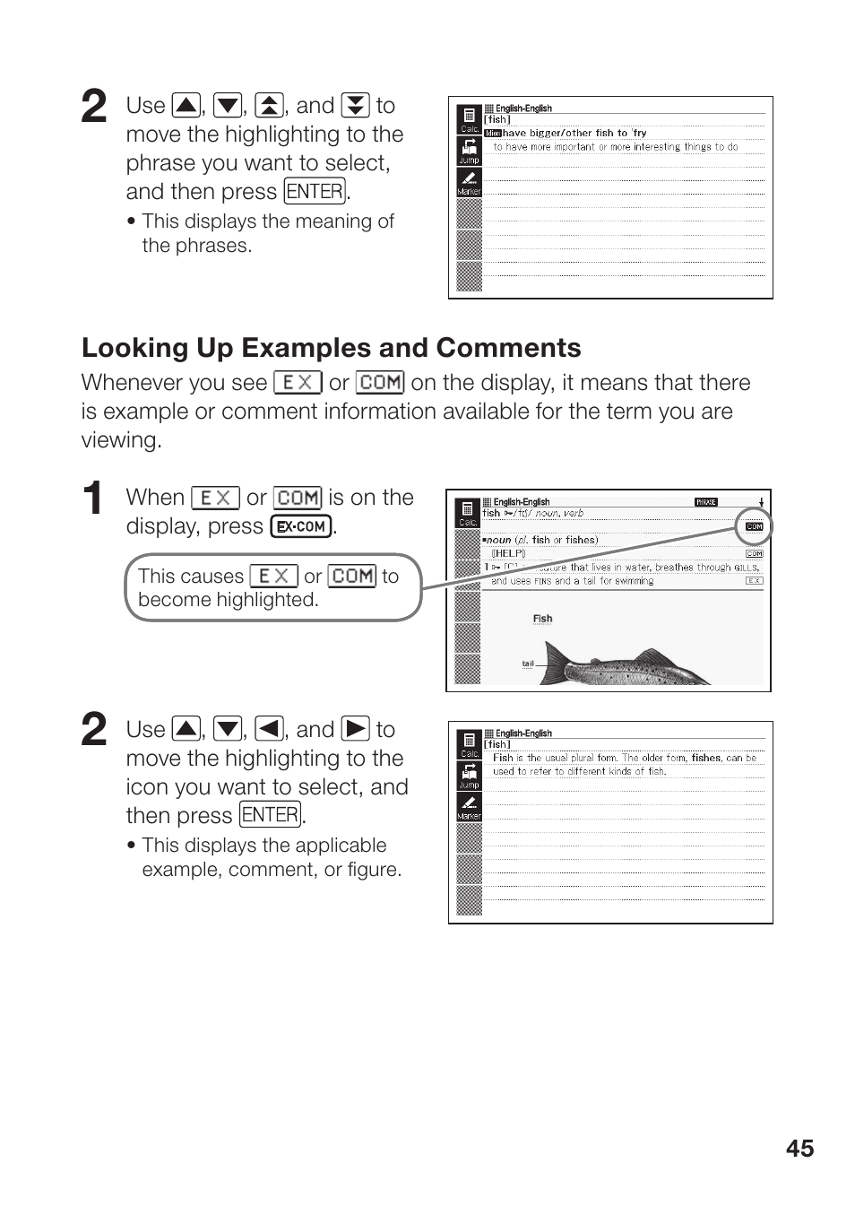 Casio EW-B2000C User Manual | Page 47 / 155