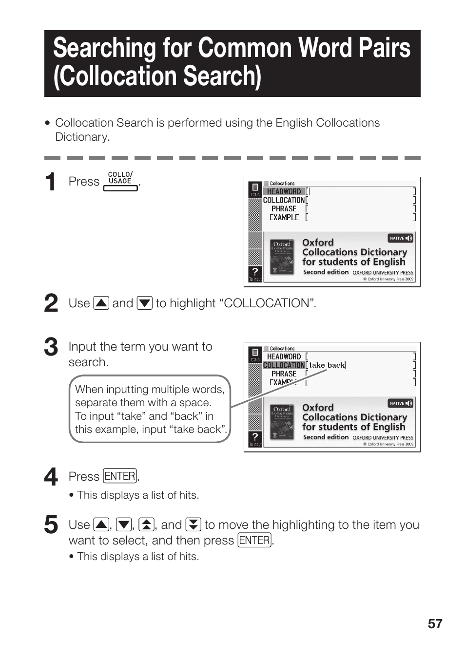 Casio EW-B2000C User Manual | Page 59 / 155