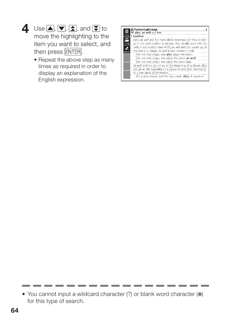 Casio EW-B2000C User Manual | Page 66 / 155