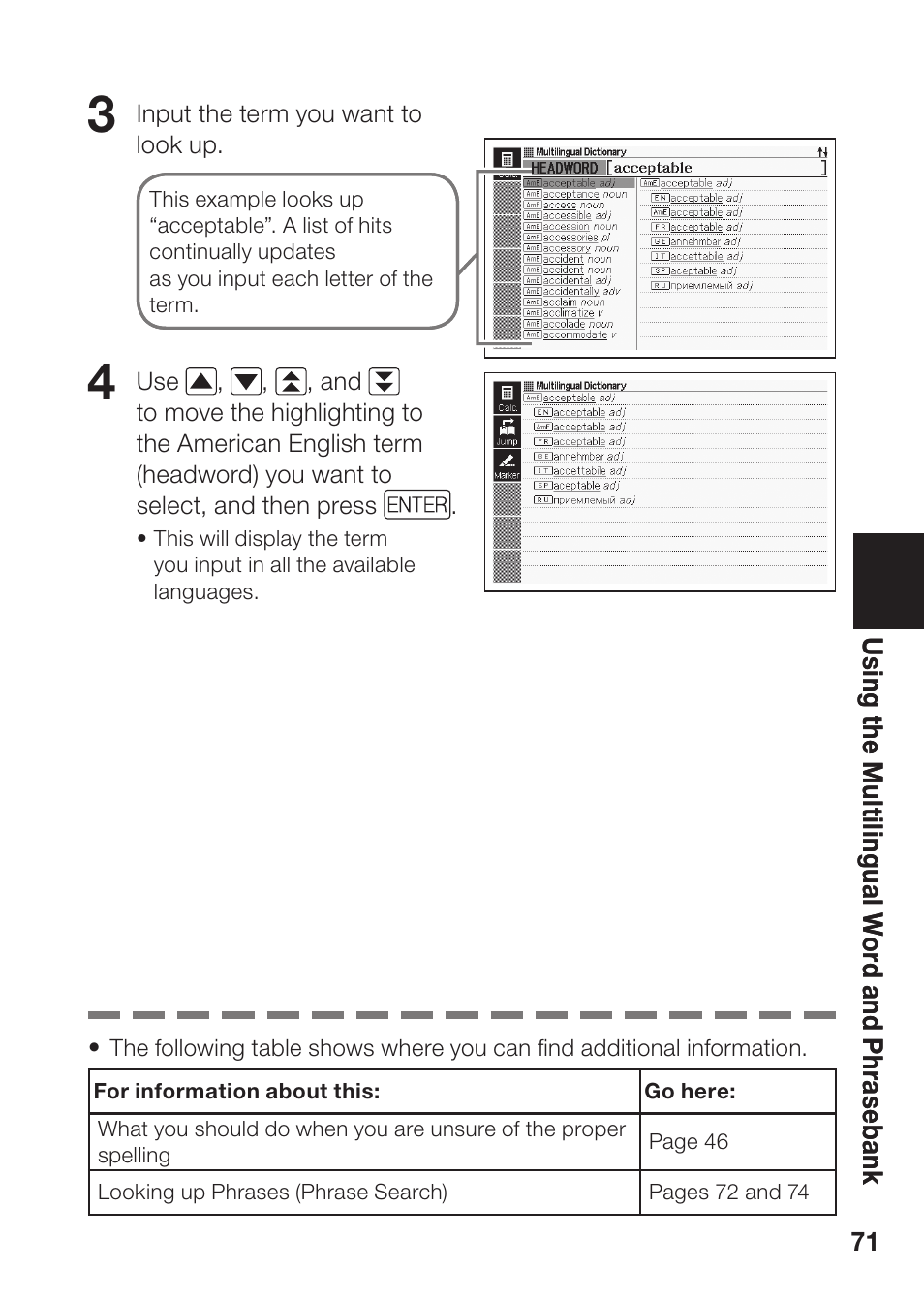 Casio EW-B2000C User Manual | Page 73 / 155