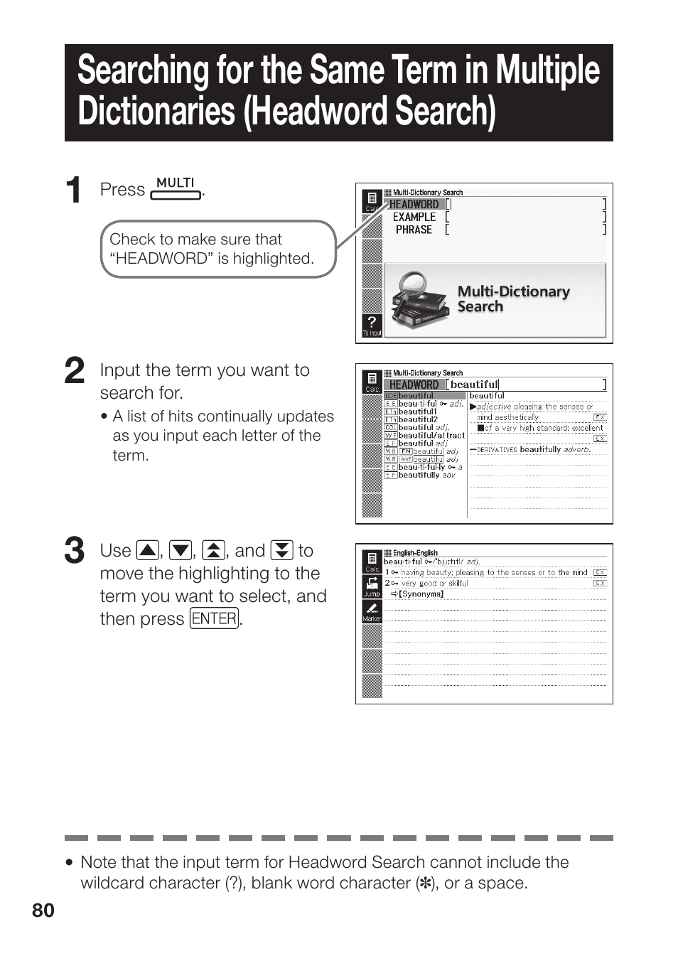 Casio EW-B2000C User Manual | Page 82 / 155