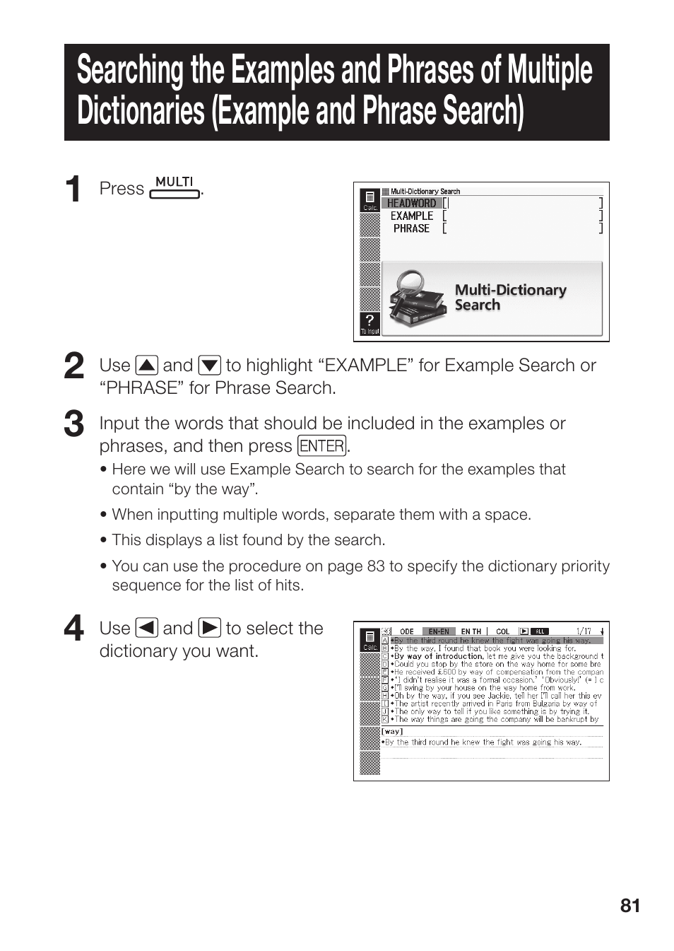 Casio EW-B2000C User Manual | Page 83 / 155