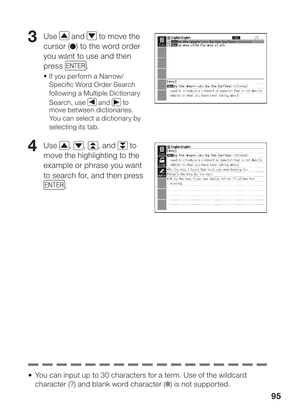 Casio EW-B2000C User Manual | Page 97 / 155