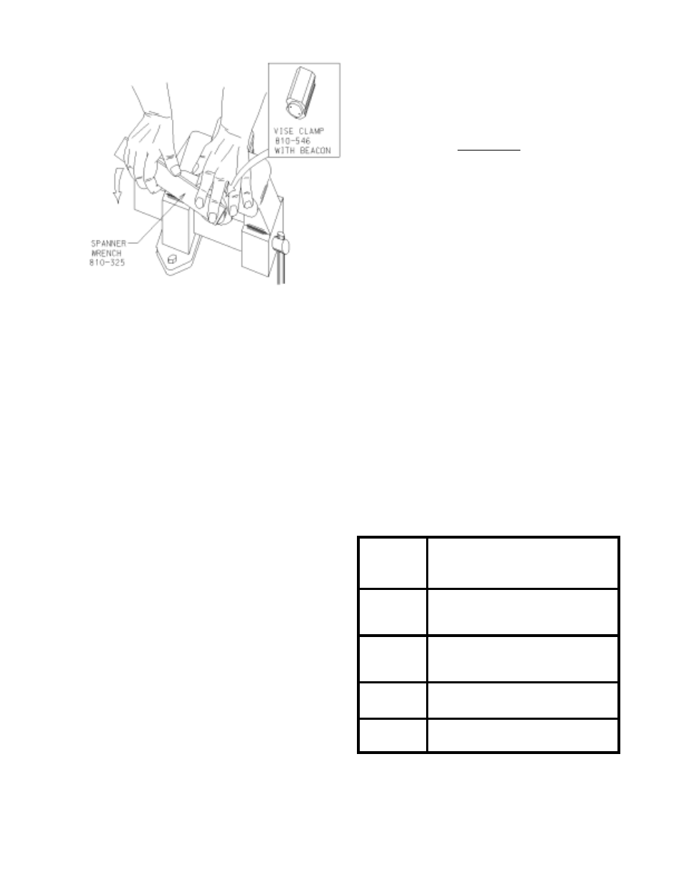 Figure 19. battery kit | Dukane DK120 User Manual | Page 19 / 25