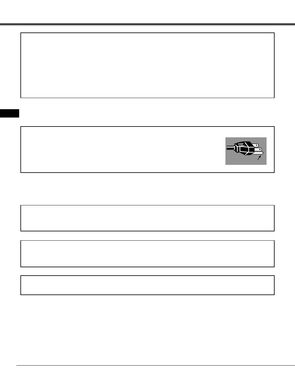 4compliances, Ac power cord requirement | Dukane 28A8945 User Manual | Page 4 / 51