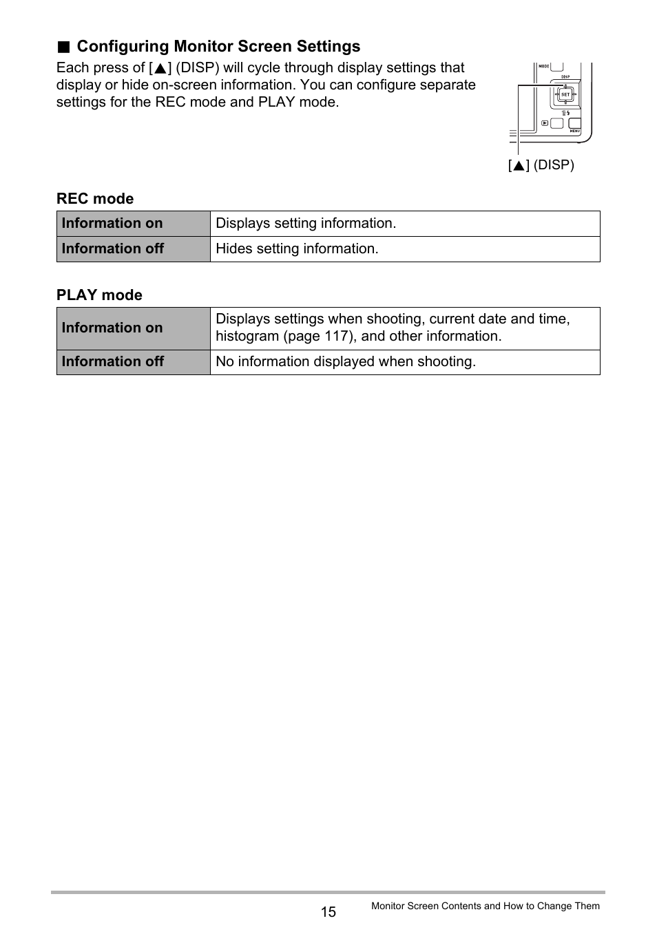Casio EX-FC500S User Manual | Page 15 / 248