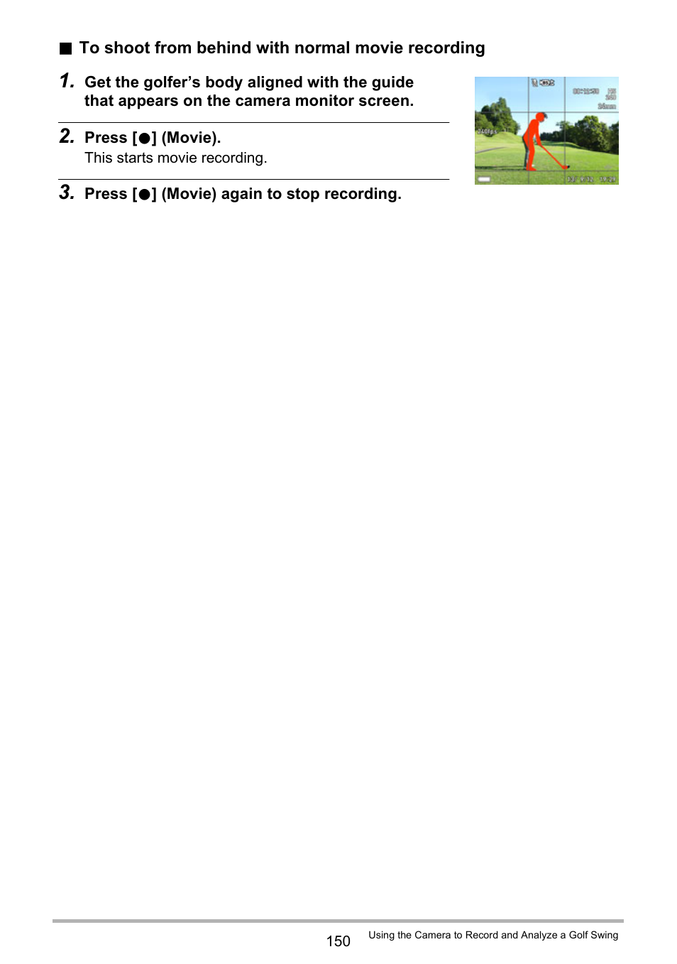 Ge 150) | Casio EX-FC500S User Manual | Page 150 / 248