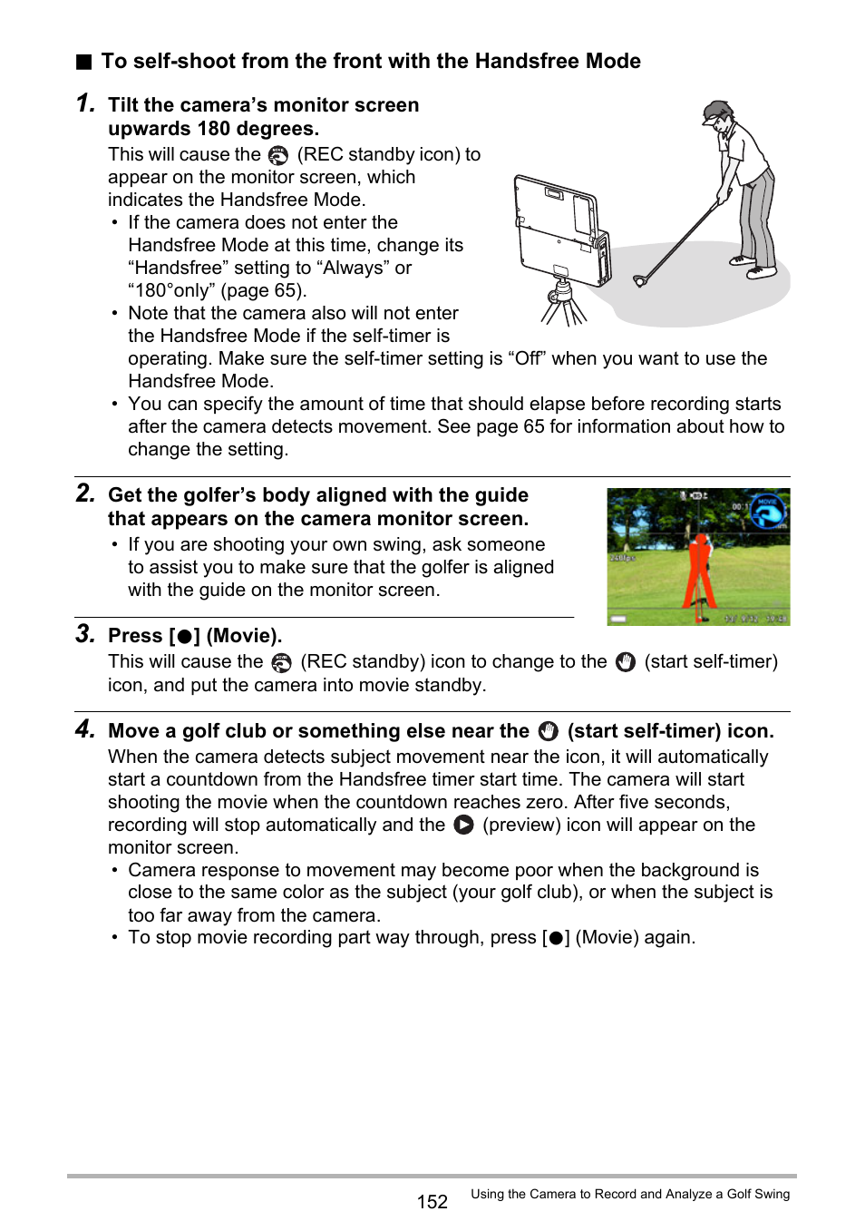 Casio EX-FC500S User Manual | Page 152 / 248