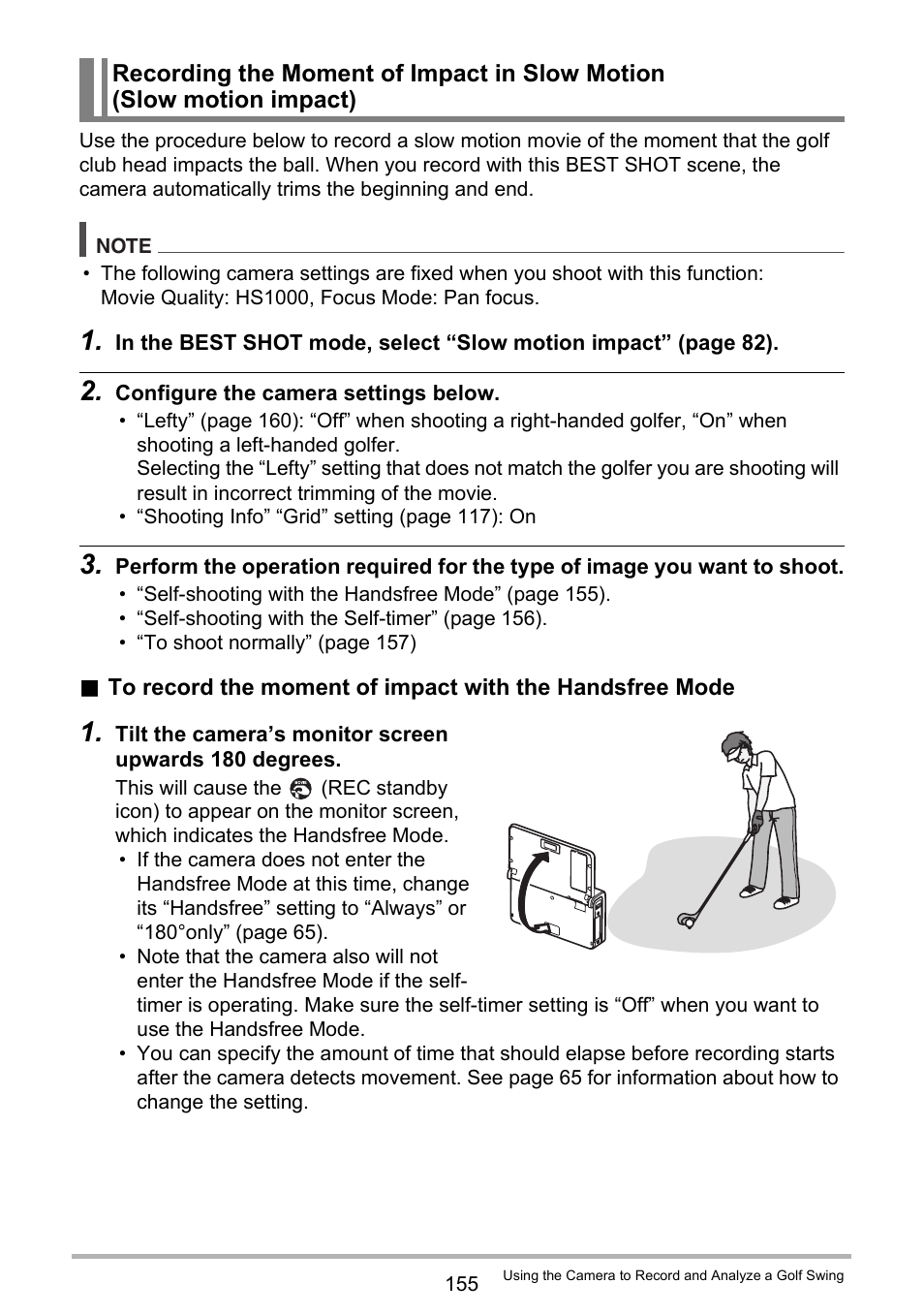 Casio EX-FC500S User Manual | Page 155 / 248
