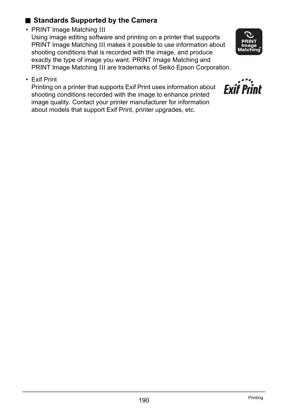 Casio EX-FC500S User Manual | Page 190 / 248