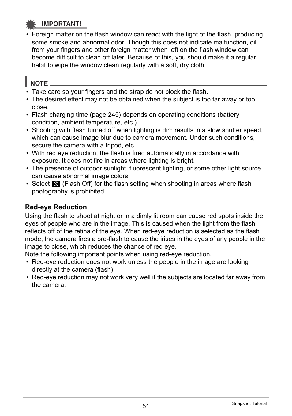 Casio EX-FC500S User Manual | Page 51 / 248