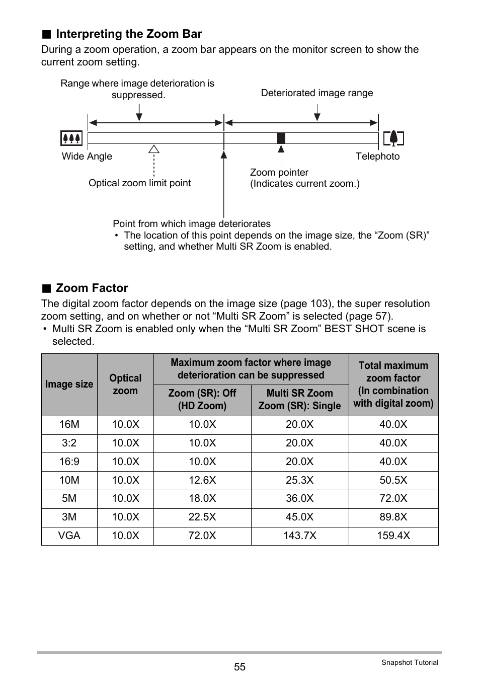 Casio EX-FC500S User Manual | Page 55 / 248