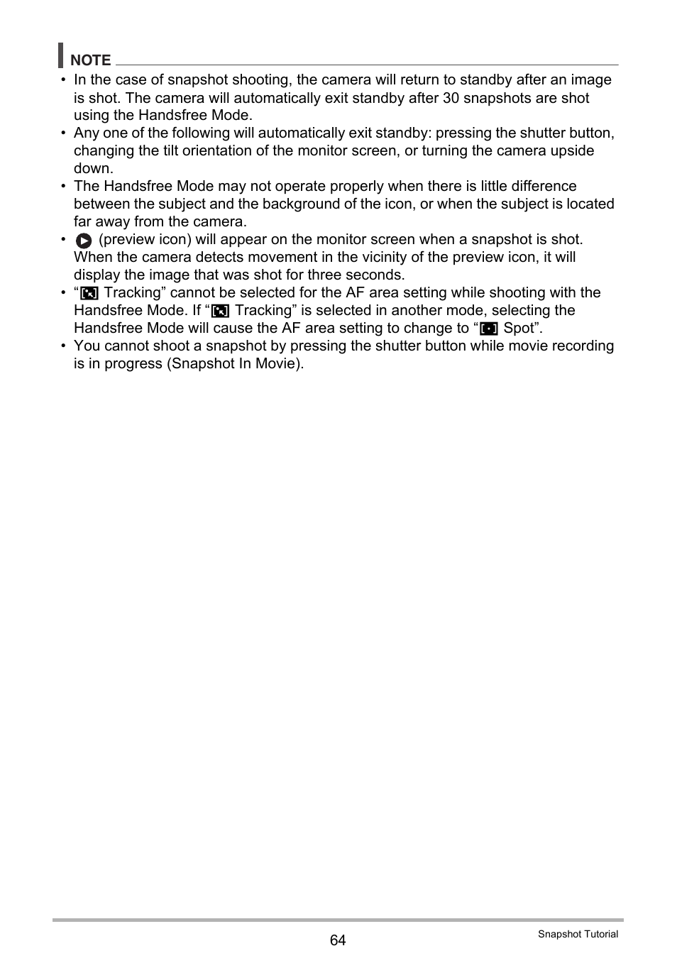 Casio EX-FC500S User Manual | Page 64 / 248