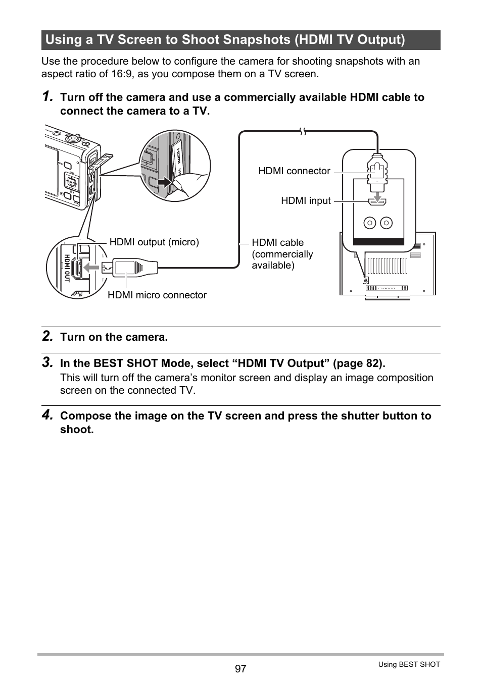 Casio EX-FC500S User Manual | Page 97 / 248