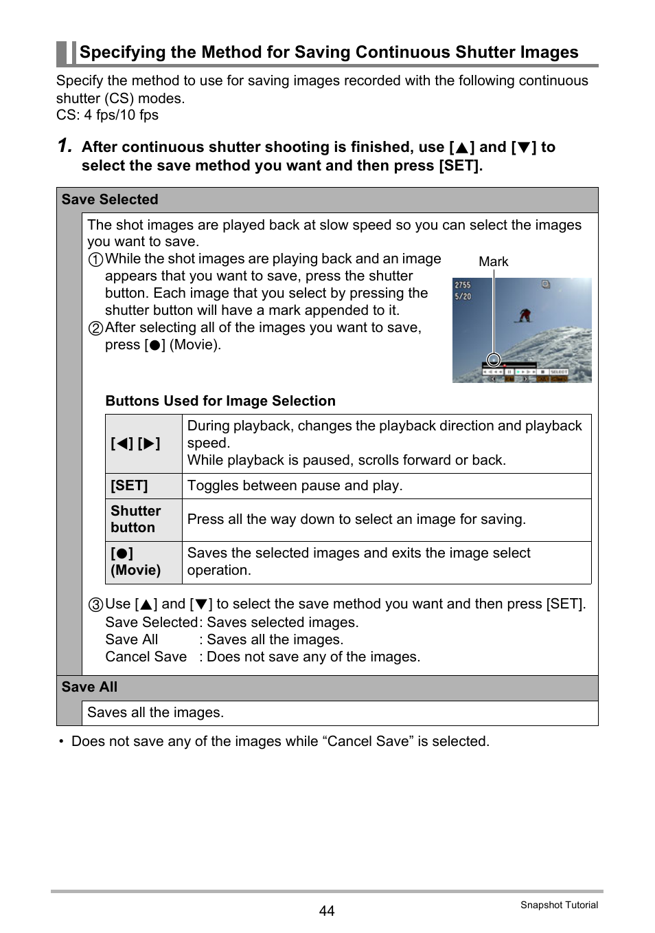 Casio EX-H5 User Manual | Page 44 / 186