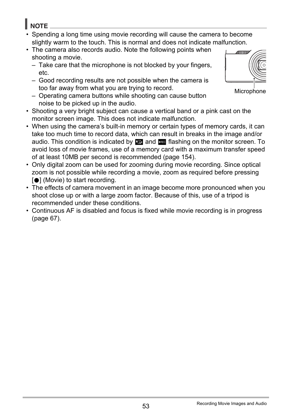 Casio EX-H5 User Manual | Page 53 / 186