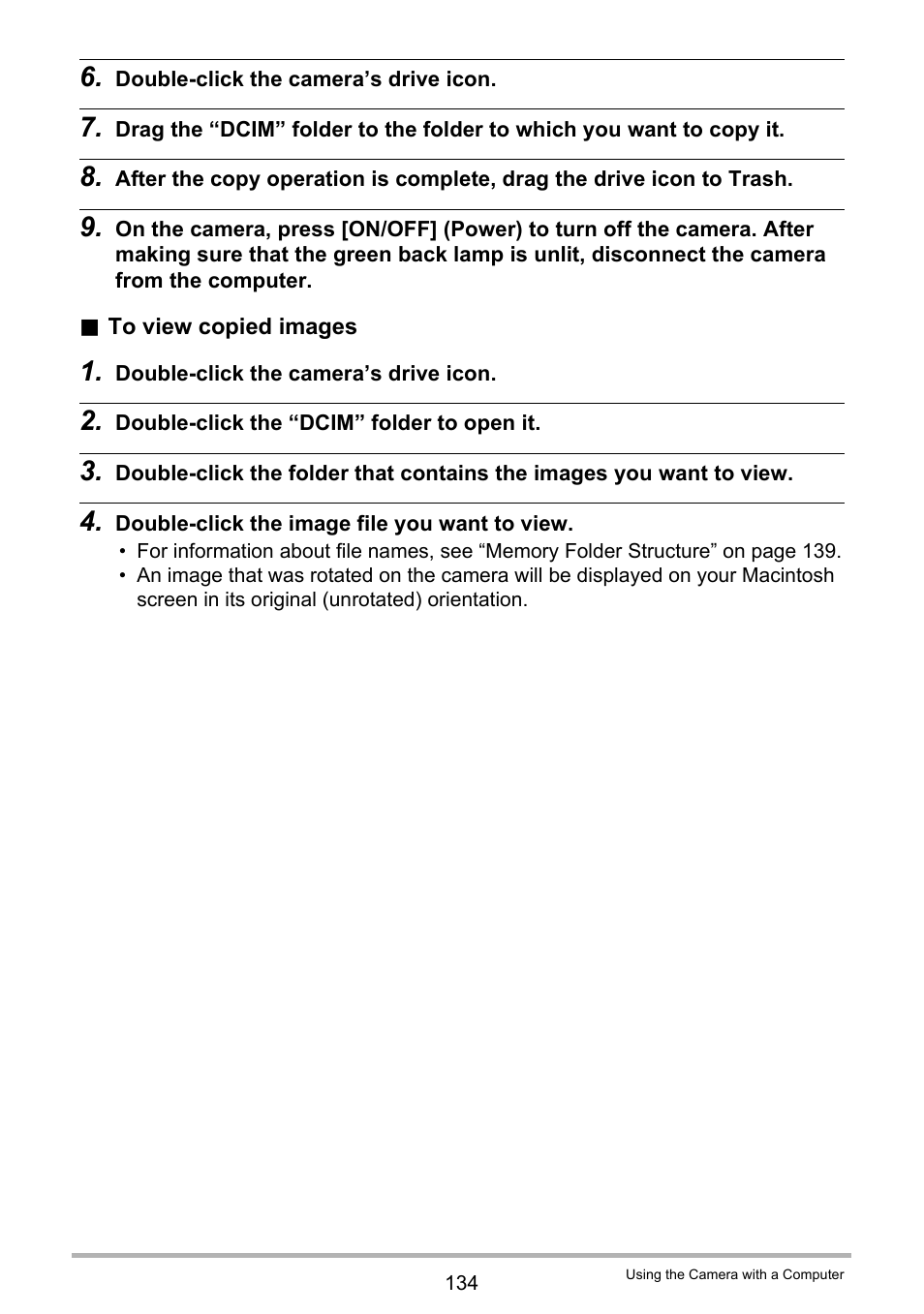 Casio EX-H35 User Manual | Page 134 / 180