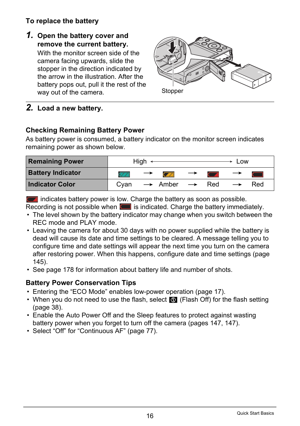Casio EX-H35 User Manual | Page 16 / 180