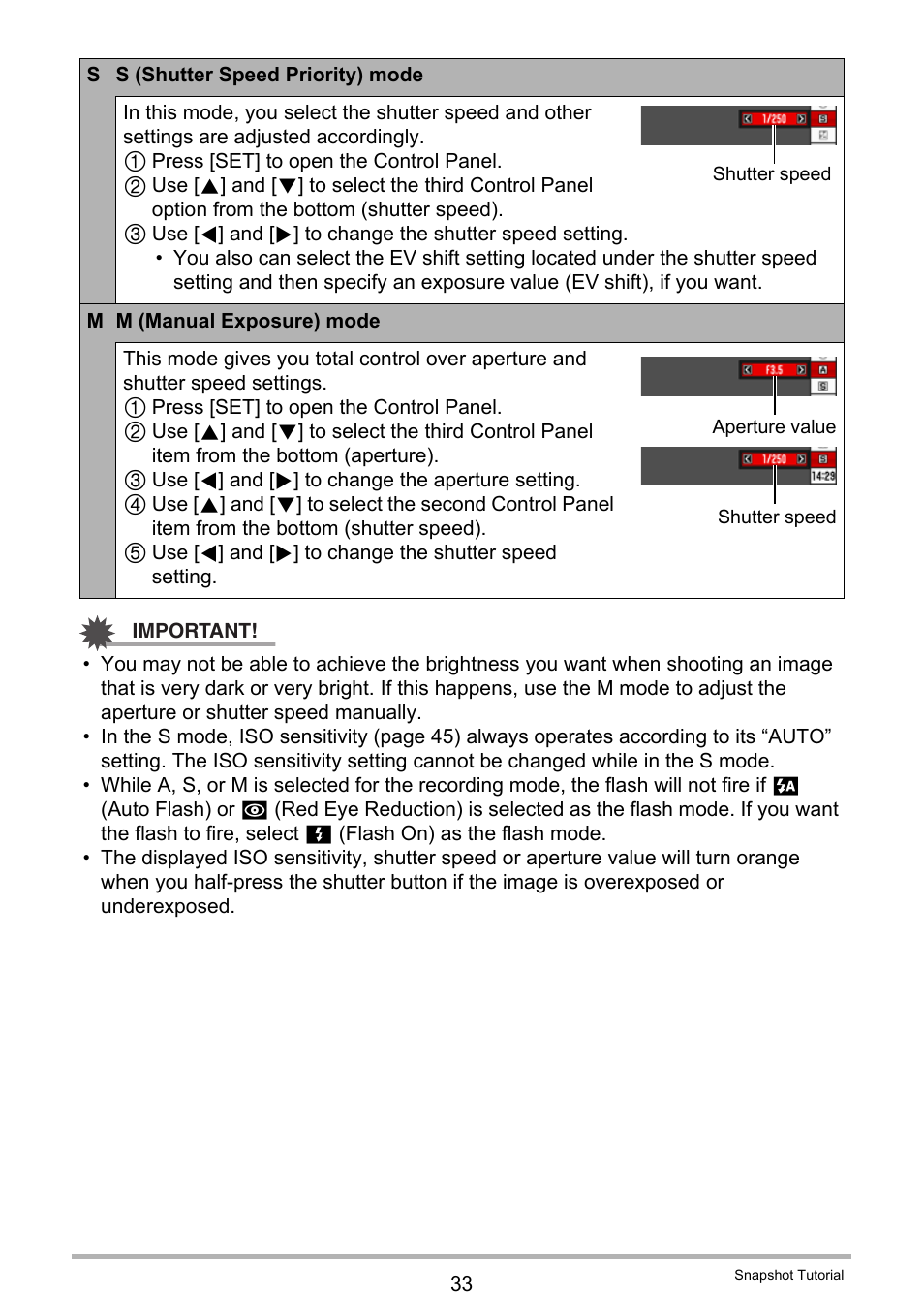 Casio EX-H35 User Manual | Page 33 / 180