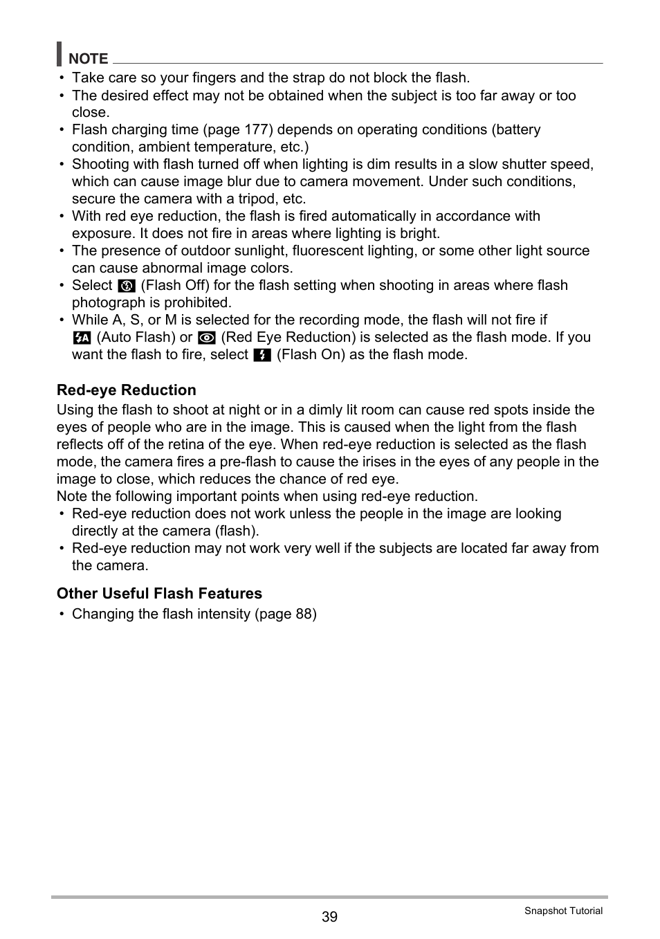 Casio EX-H35 User Manual | Page 39 / 180