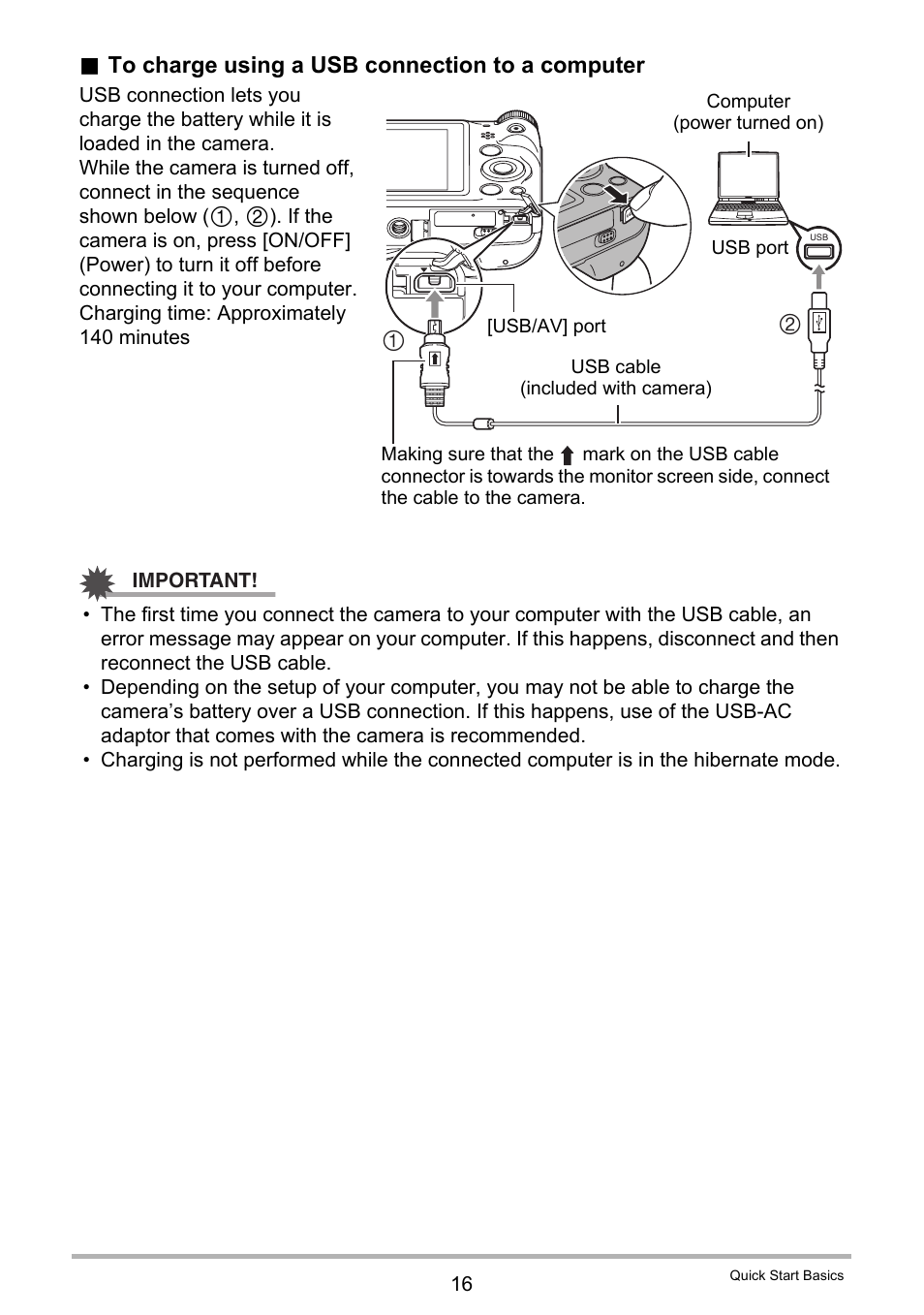 Casio EX-H60 User Manual | Page 16 / 136