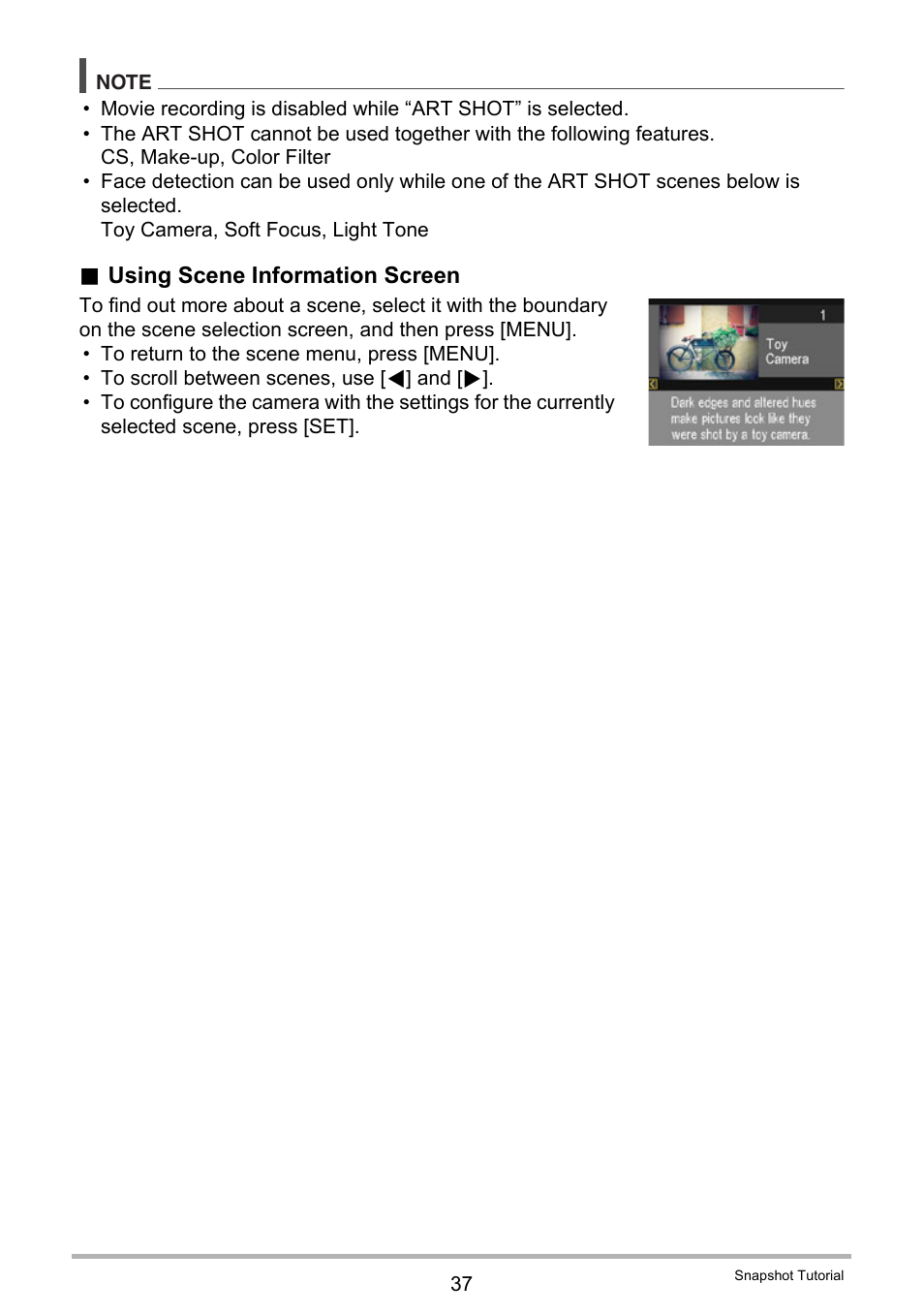Casio EX-MR1 User Manual | Page 37 / 126