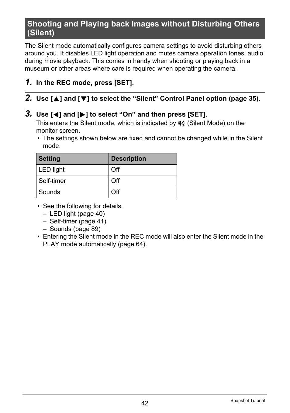 Casio EX-MR1 User Manual | Page 42 / 126