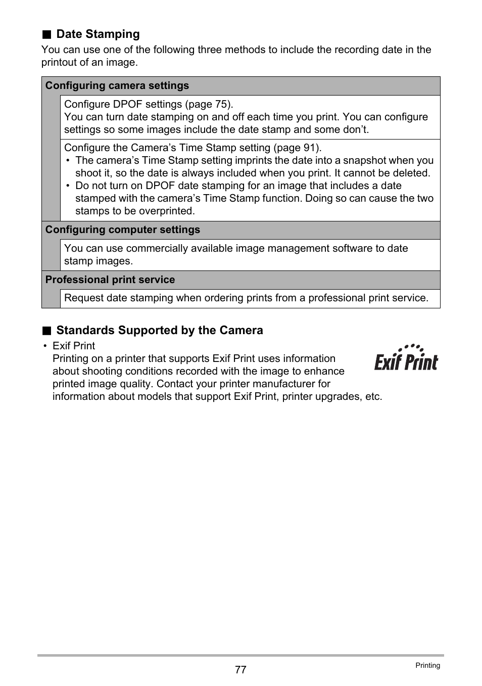 Casio EX-MR1 User Manual | Page 77 / 126