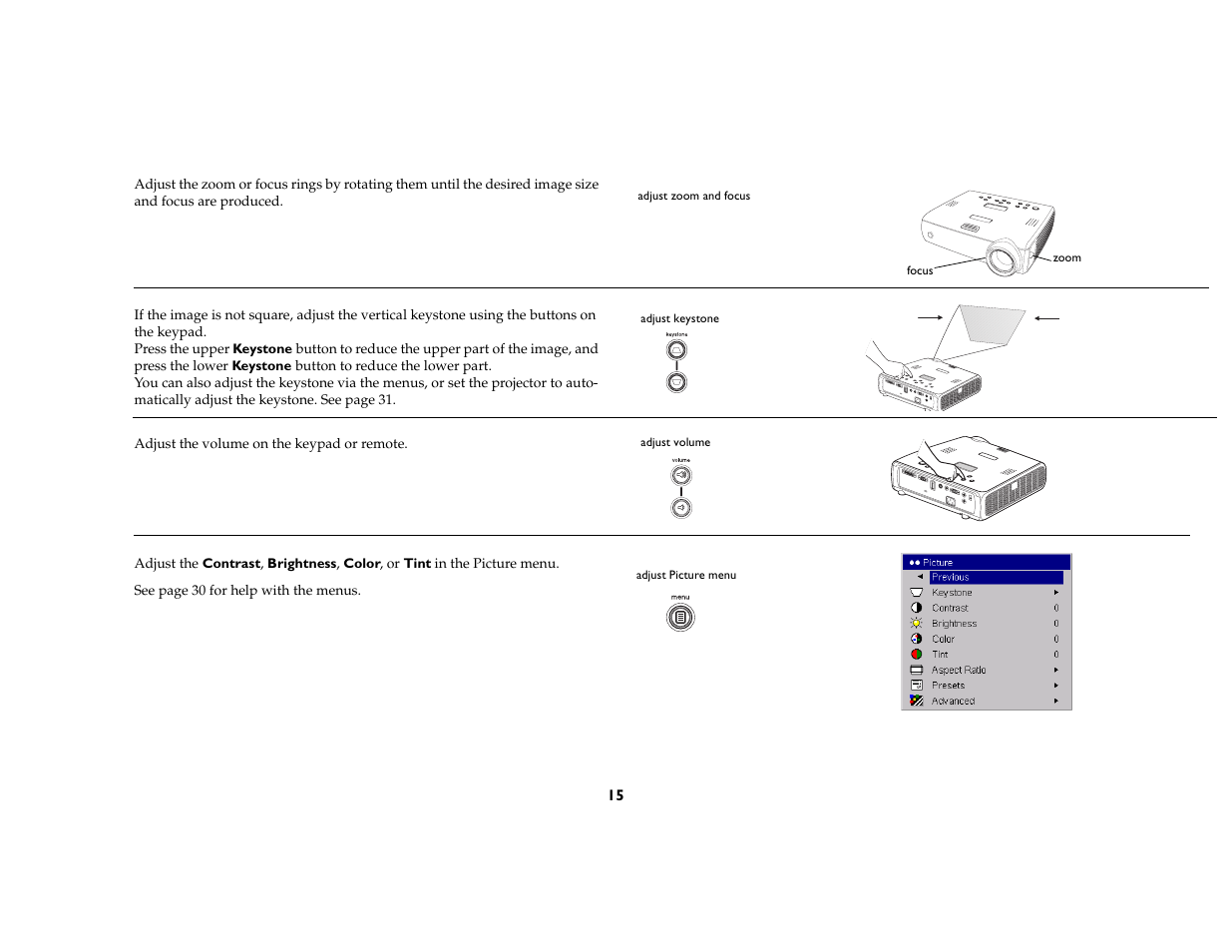 Dukane 8759 User Manual | Page 15 / 50