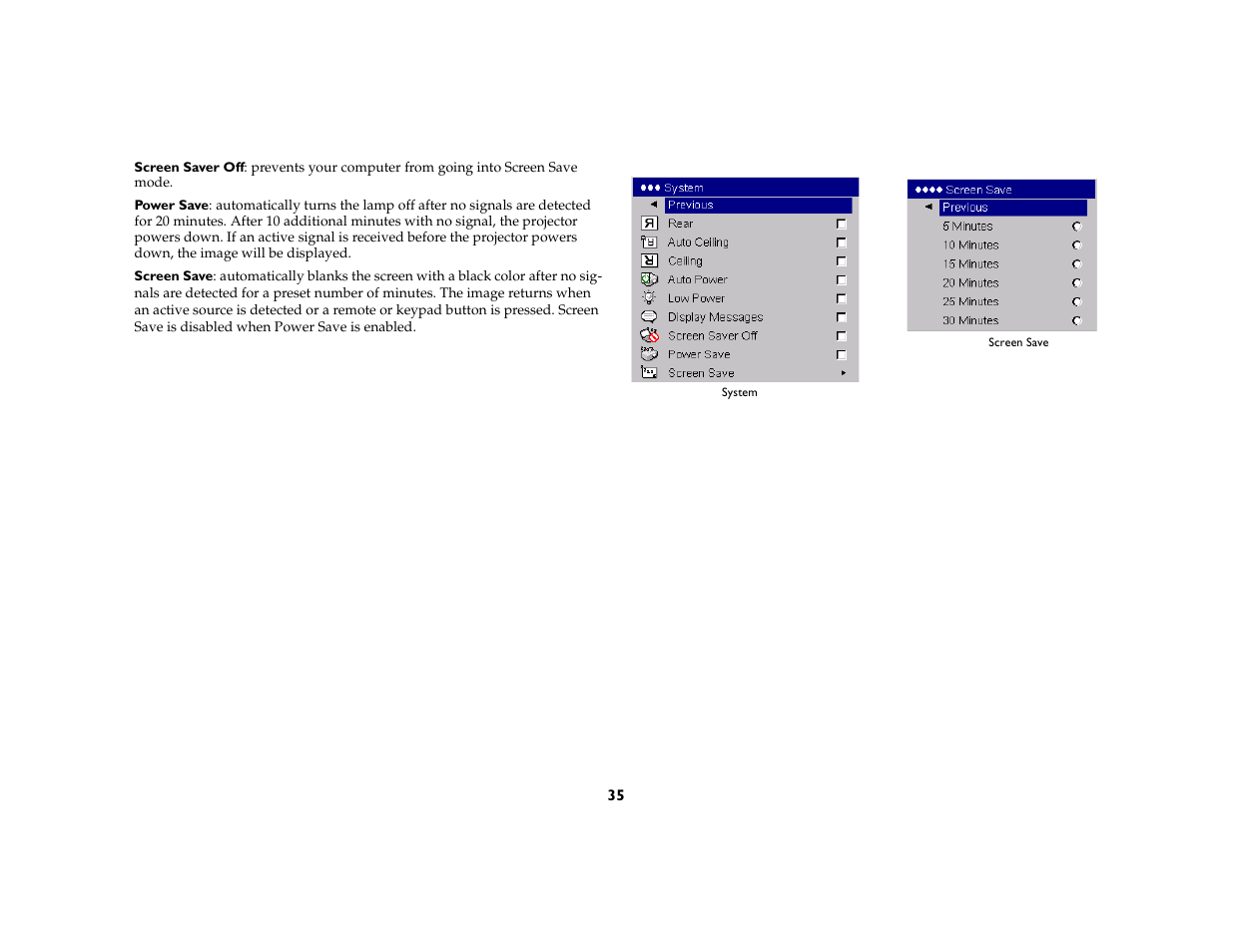 Dukane 8759 User Manual | Page 35 / 50