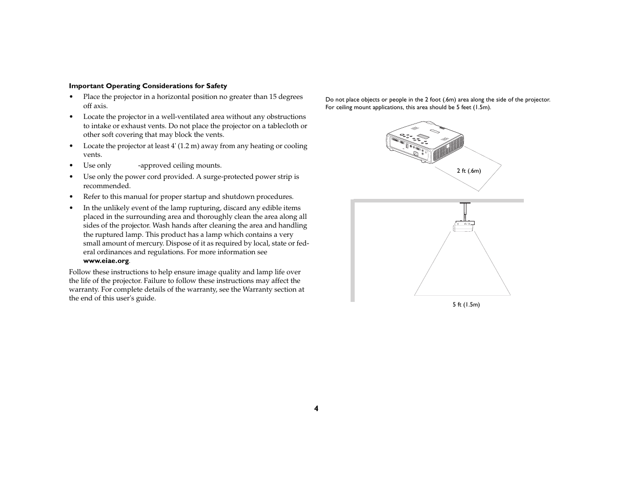 Dukane 8759 User Manual | Page 4 / 50