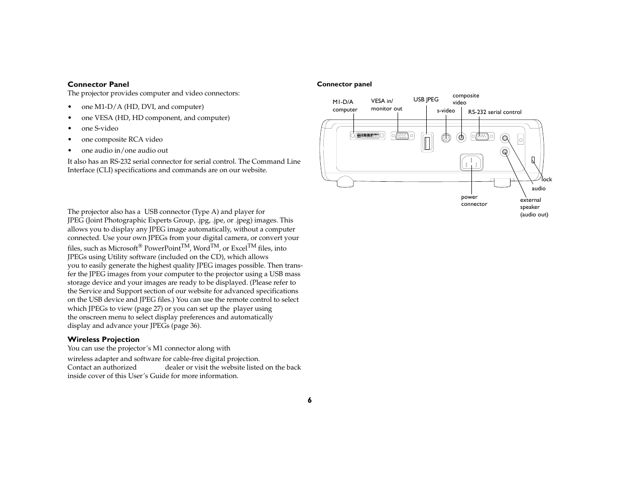 Dukane 8759 User Manual | Page 6 / 50