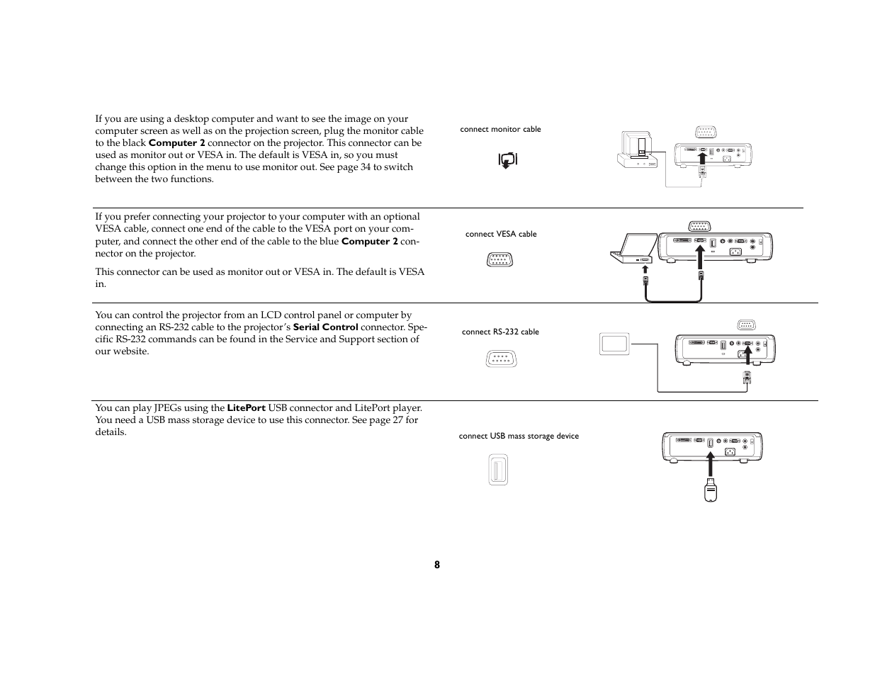 Dukane 8759 User Manual | Page 8 / 50