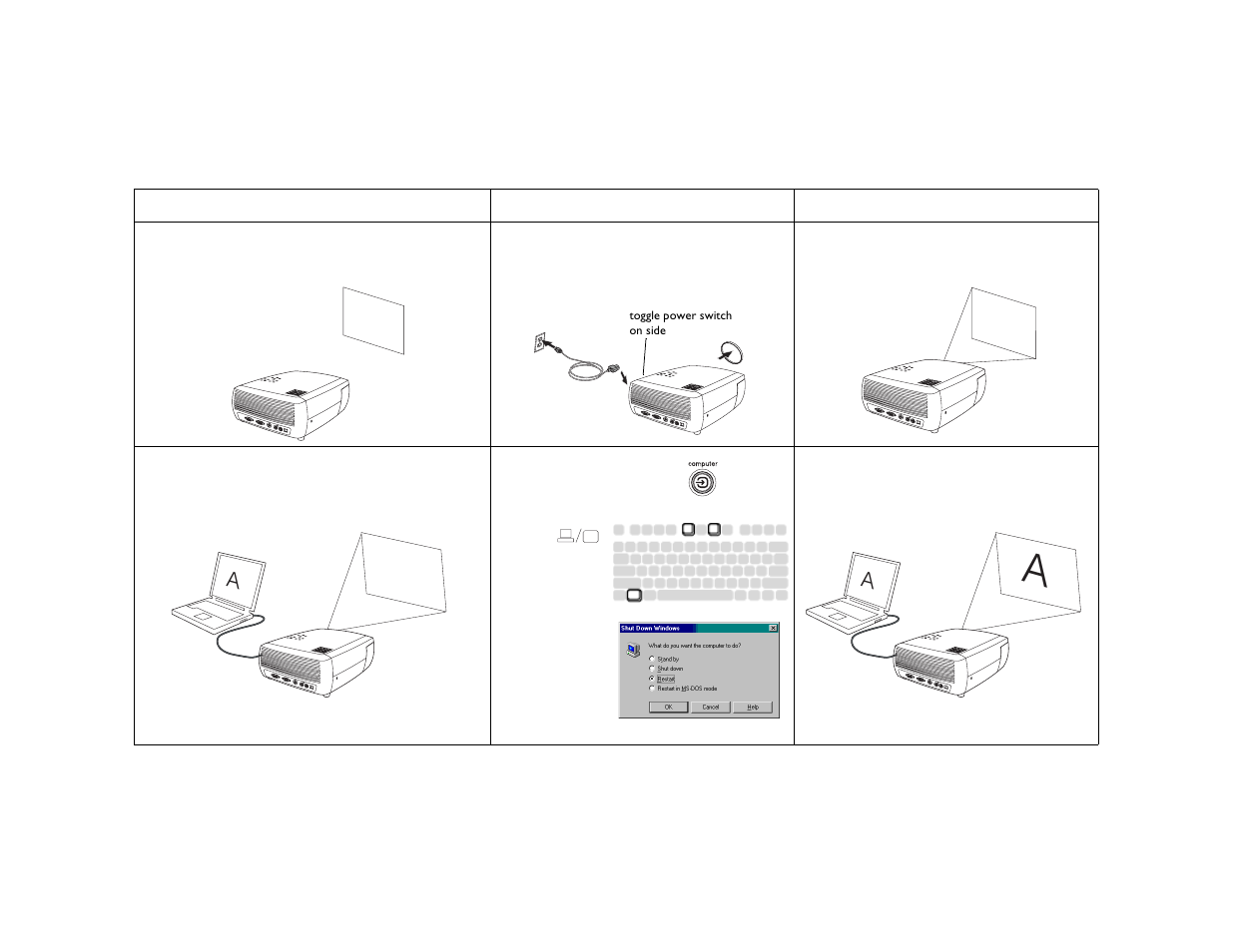 Dukane 28A7100HC User Manual | Page 19 / 47