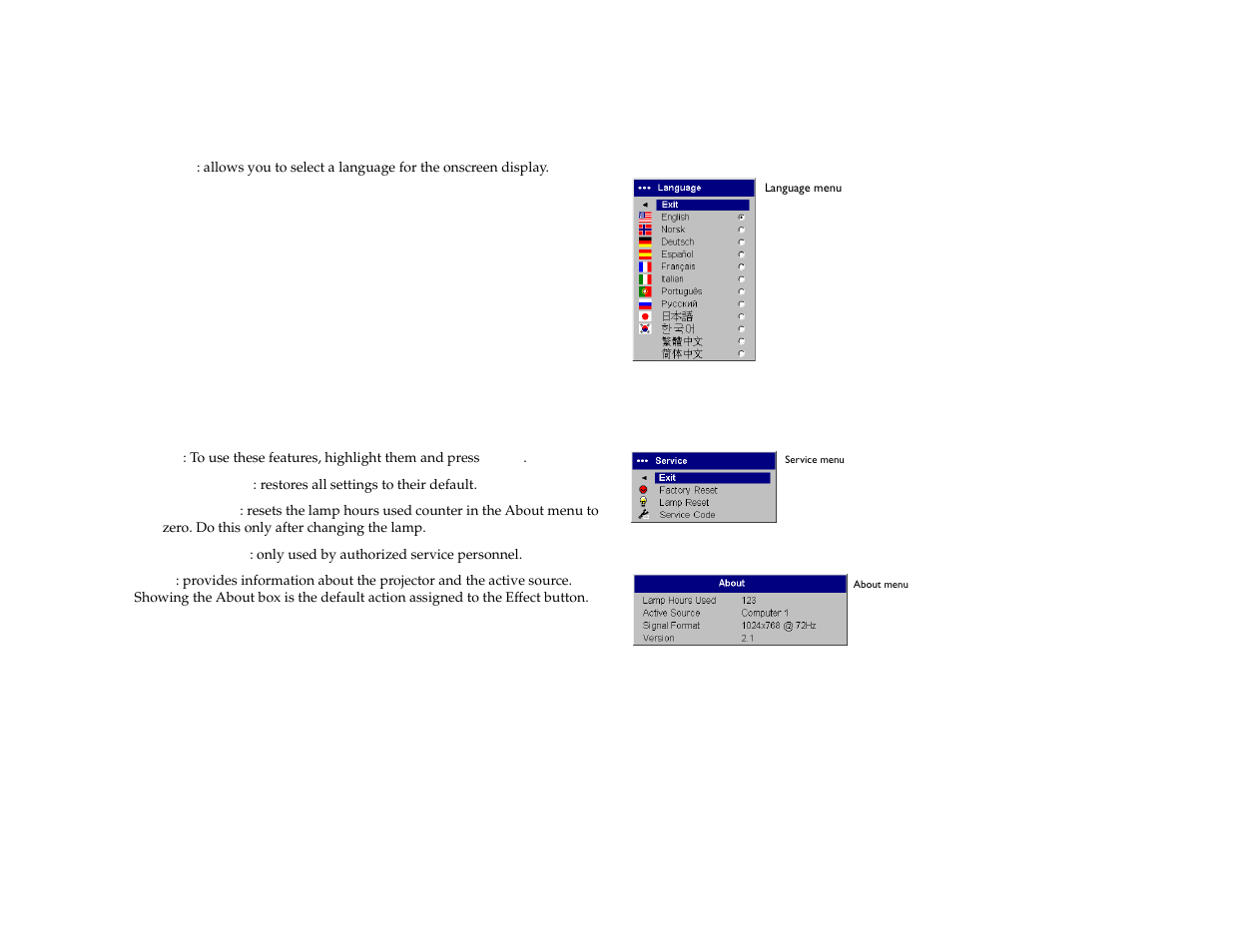 Dukane 28A7100HC User Manual | Page 36 / 47