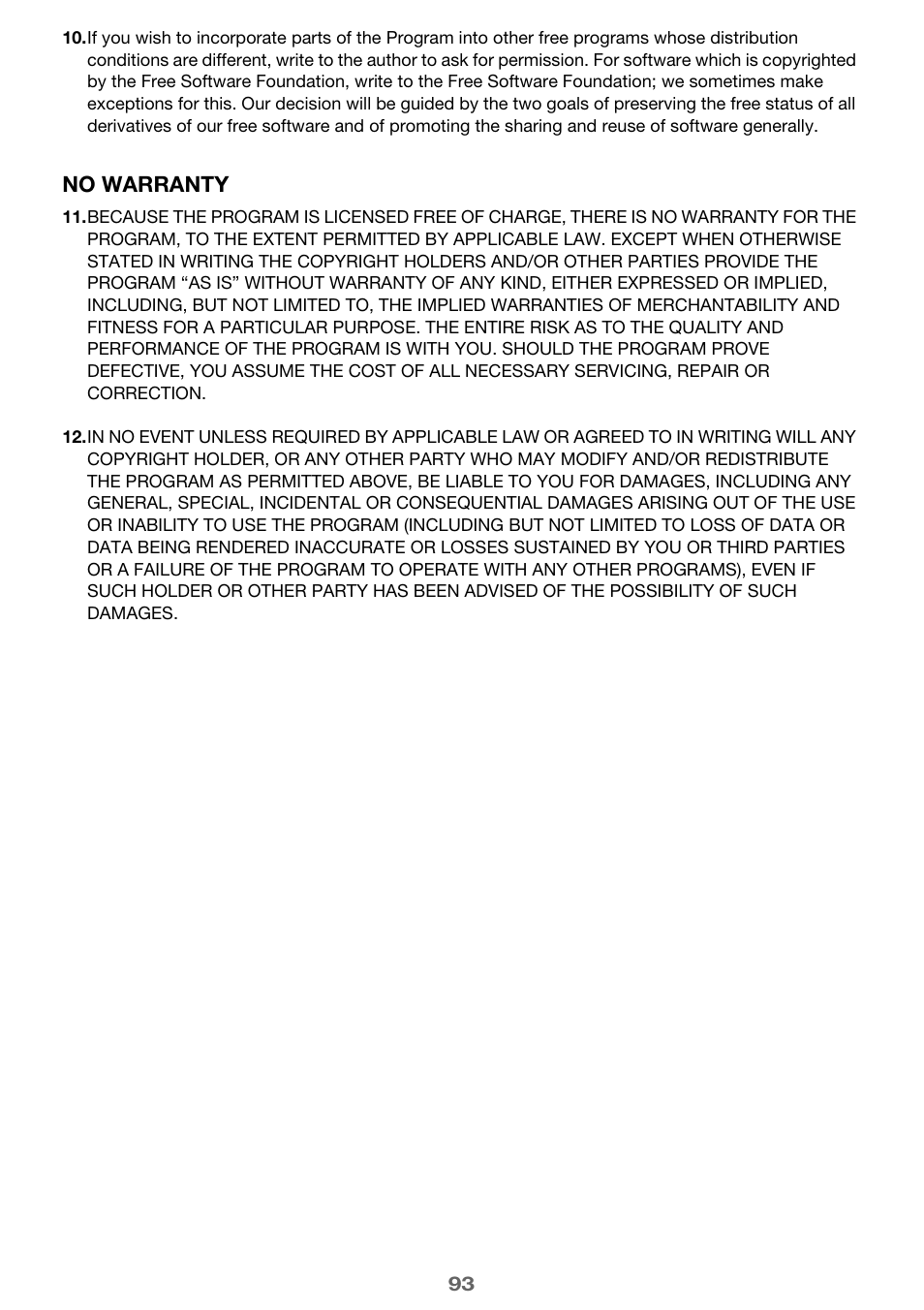 Casio XJ-A142 User Guide User Manual | Page 93 / 103
