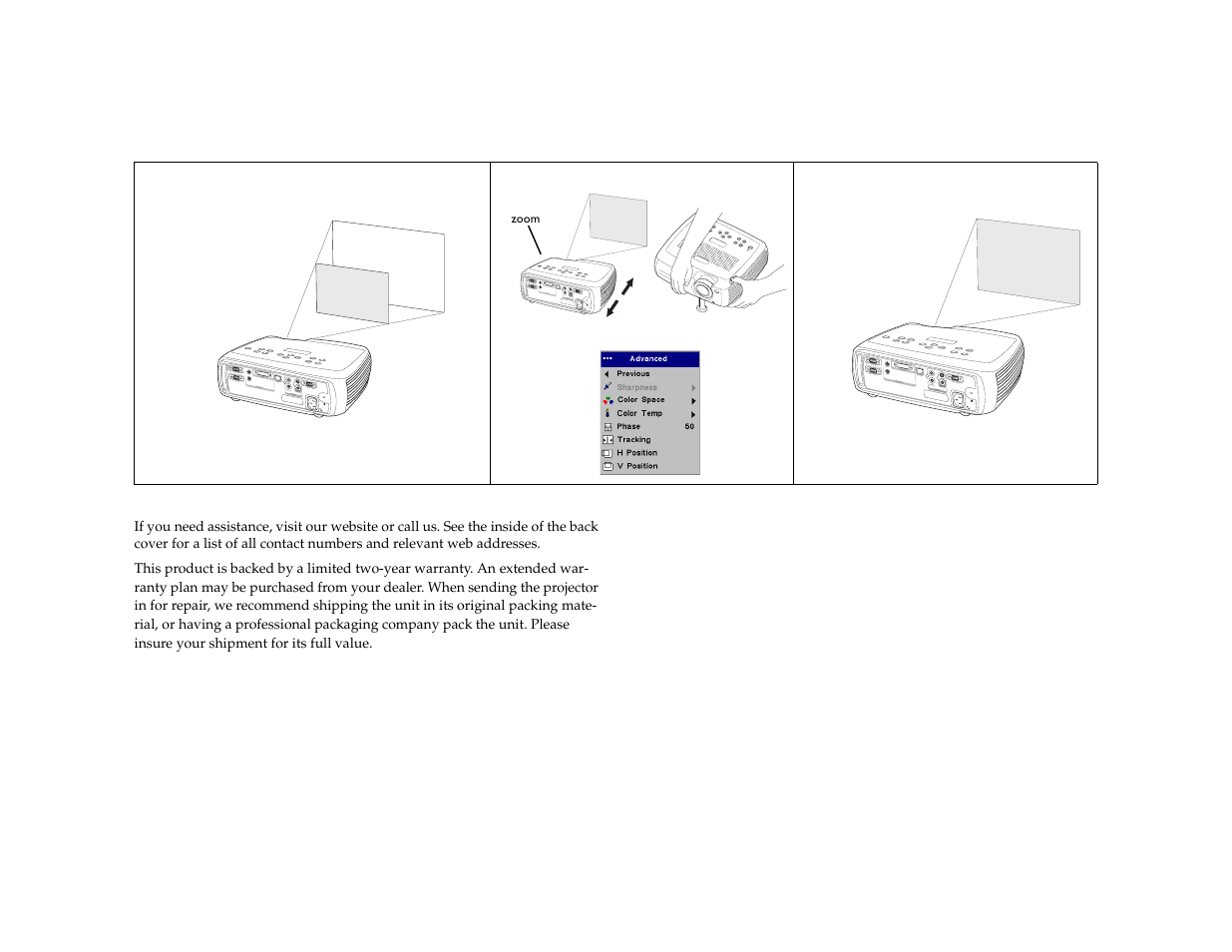 Dukane 8772 User Manual | Page 24 / 48