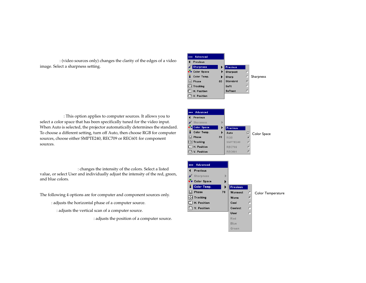 Dukane 8772 User Manual | Page 33 / 48