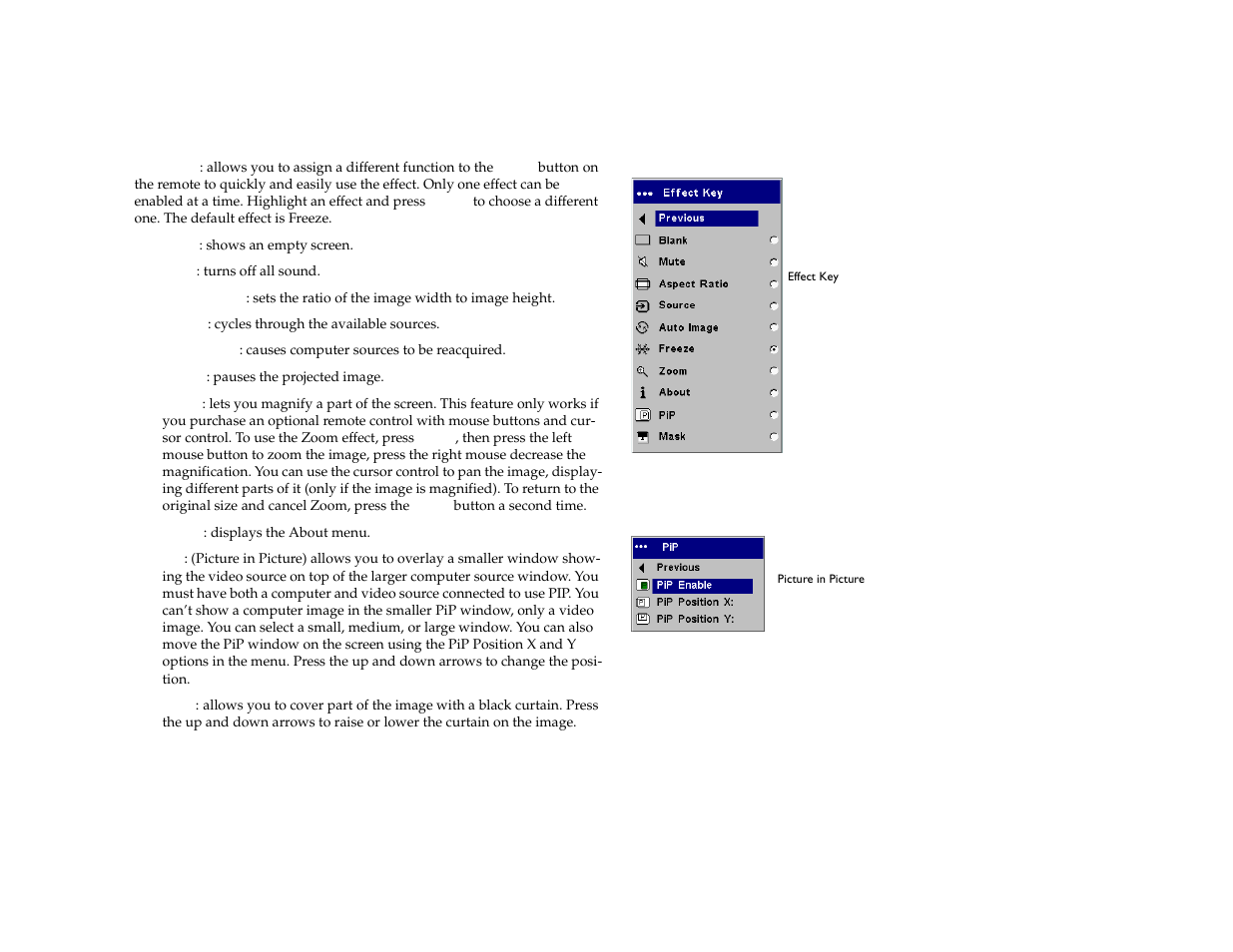 Dukane 8772 User Manual | Page 36 / 48