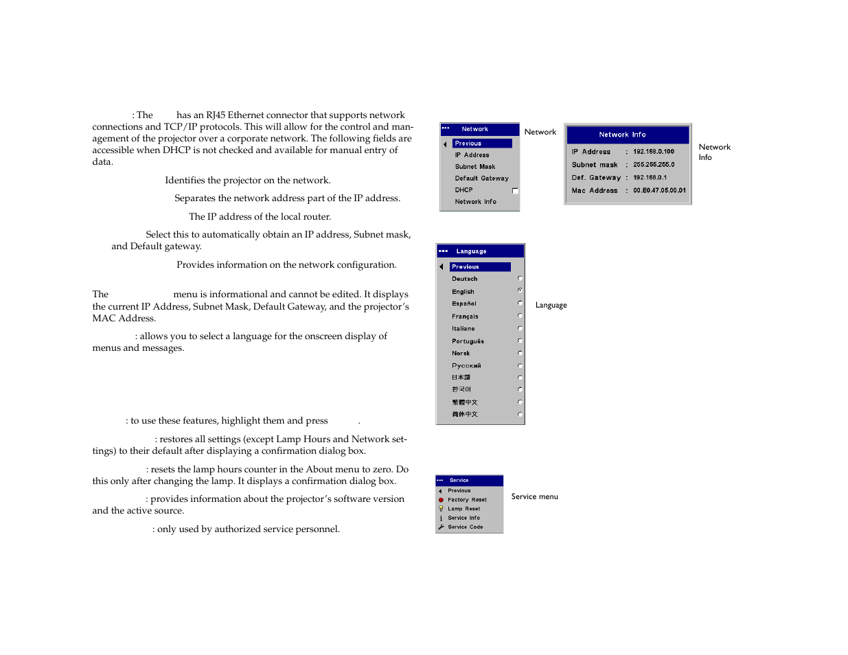 Dukane 8772 User Manual | Page 37 / 48