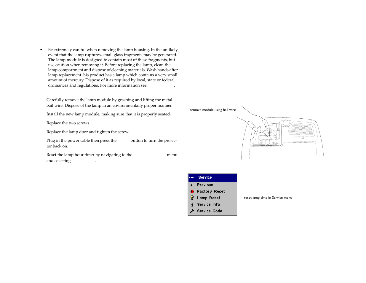 Dukane 8772 User Manual | Page 40 / 48